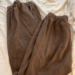 brandy melville sweats